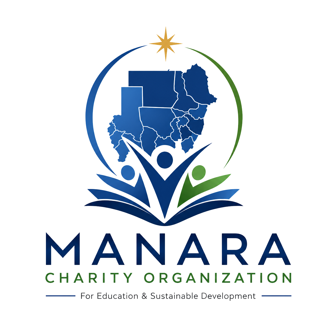 MANARA logo